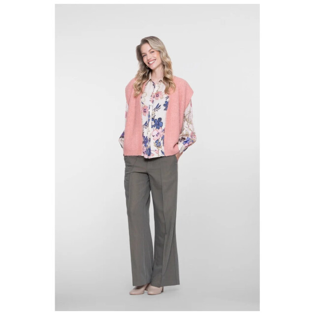 Geisha Blouse sand 63665-20-000720 large