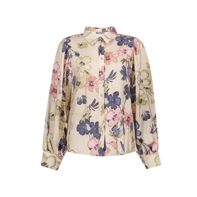 Geisha Blouse sand 63665-20-000720 large