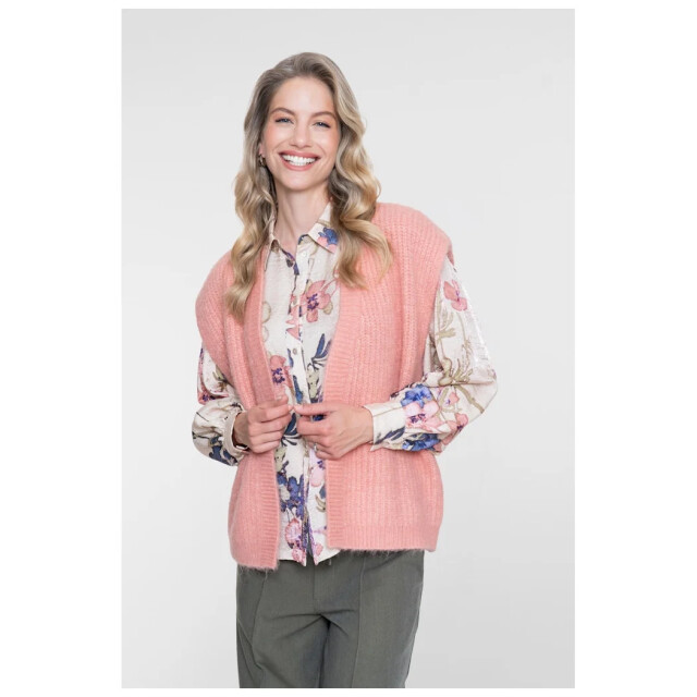 Geisha Blouse sand 63665-20-000720 large