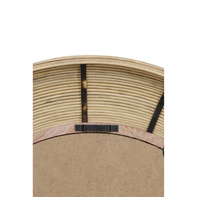 Light & Living Spiegel piedre naturel Ø71cm 3600521 large