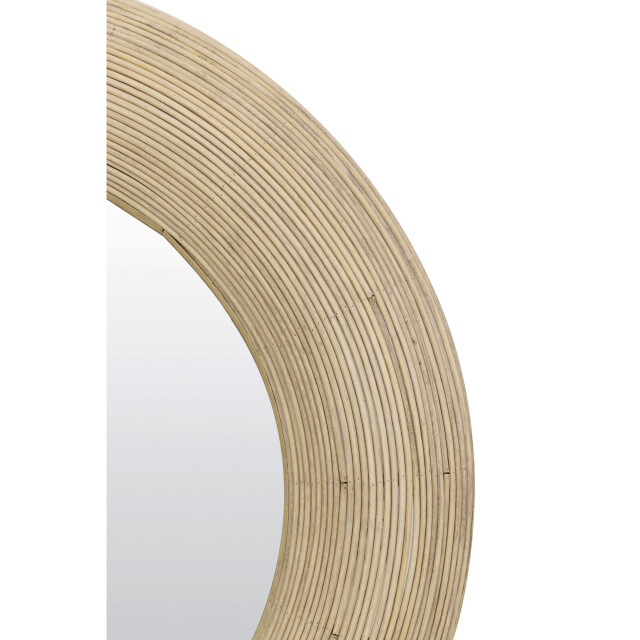Light & Living Spiegel piedre naturel Ø71cm 3600521 large