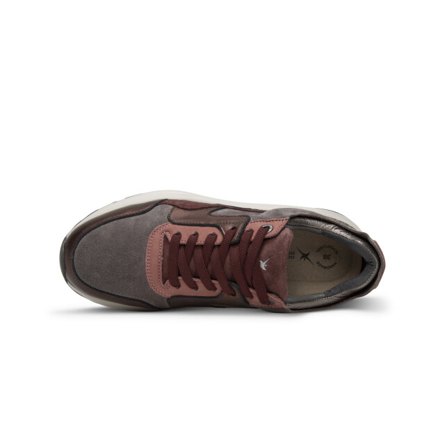 Xsensible 33000.2.748 Sneakers Bordeaux 33000.2.748 large
