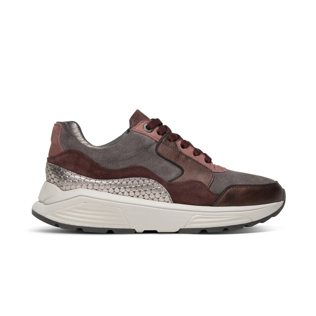 Xsensible 33000.2.748 Sneakers Bordeaux 33000.2.748 large