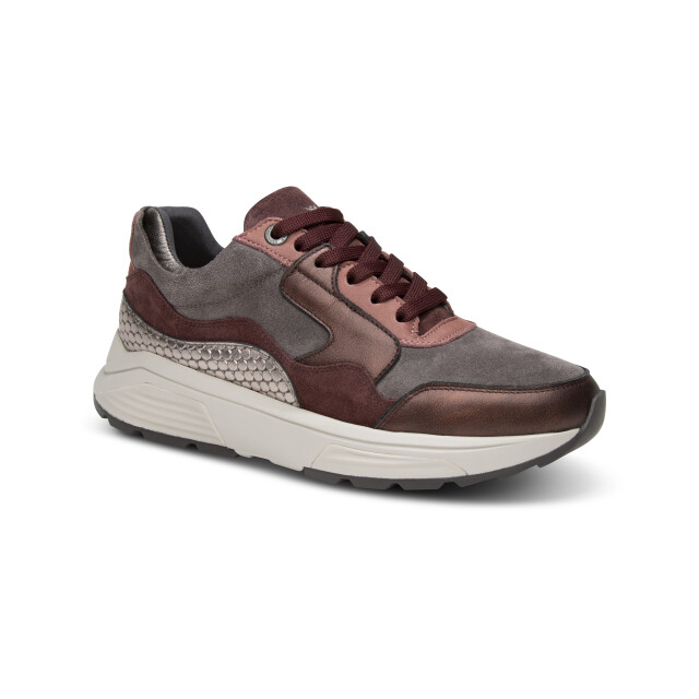 Xsensible 33000.2.748 Sneakers Bordeaux 33000.2.748 large