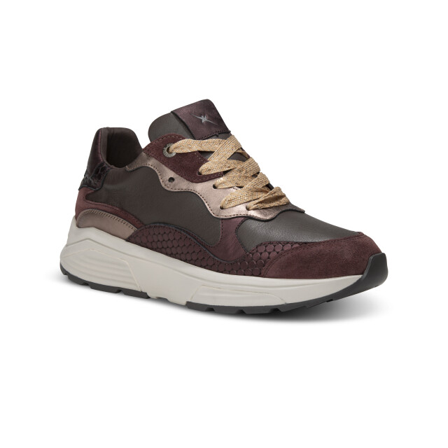 Xsensible 33011.3.747 Sneakers Bordeaux 33011.3.747 large