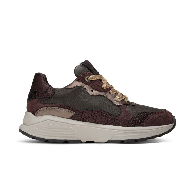 Xsensible 33011.3.747 Sneakers Bordeaux 33011.3.747 large