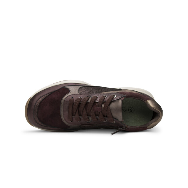 Xsensible 32009.2.729 Sneakers Bordeaux 32009.2.729 large