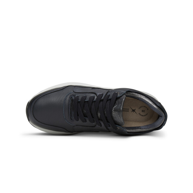 Xsensible 33000.3.221 Sneakers Blauw 33000.3.221 large