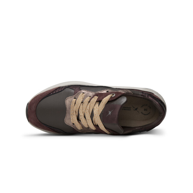 Xsensible 33011.3.747 Sneakers Bordeaux 33011.3.747 large