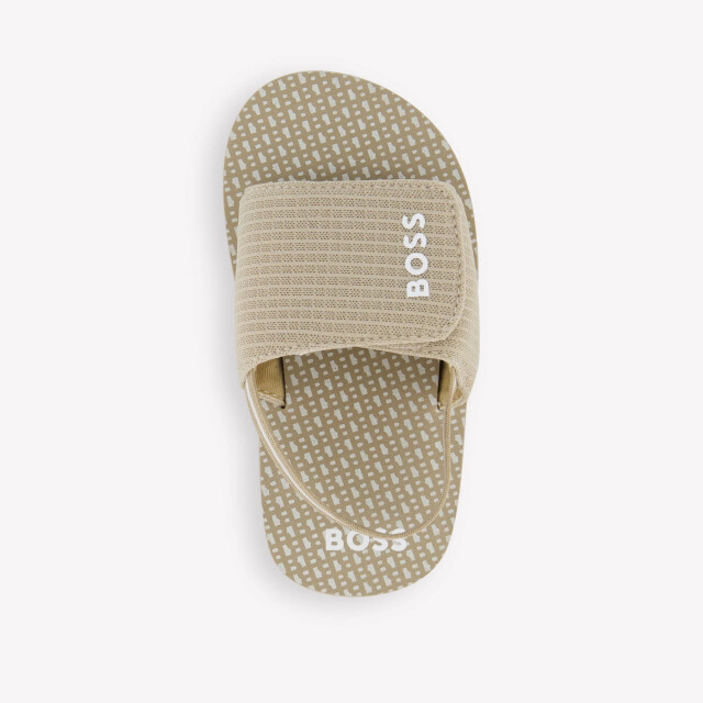 Hugo Boss Jongens slippers in 2016604374148 large