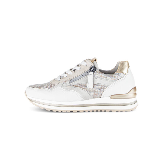 Gabor 020927 Sneakers Beige 020927 large