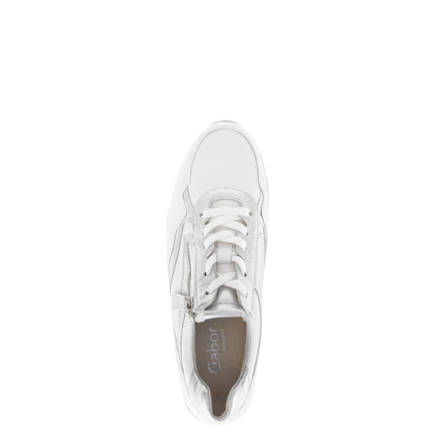 Gabor 020926 Sneakers Wit 020926 large