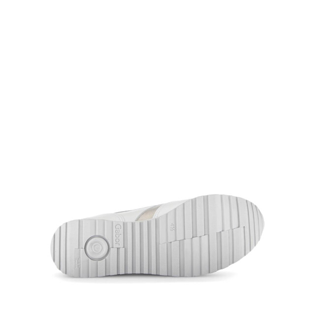 Gabor 020926 Sneakers Wit 020926 large