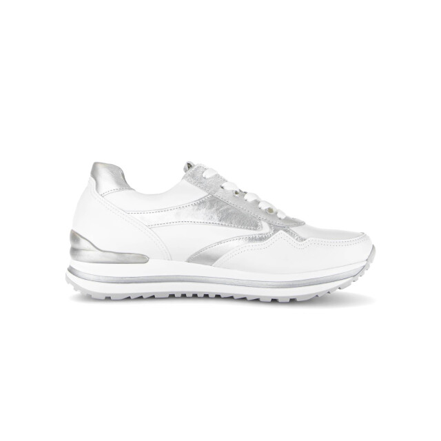Gabor 020926 Sneakers Wit 020926 large