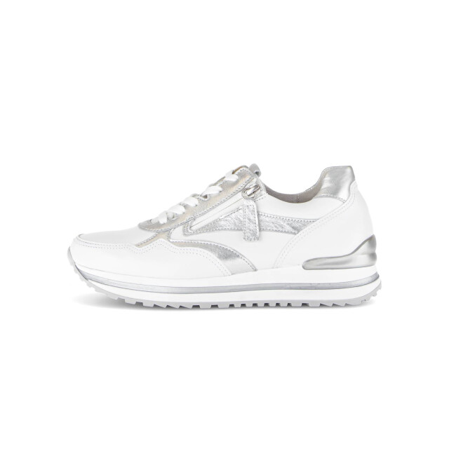 Gabor 020926 Sneakers Wit 020926 large