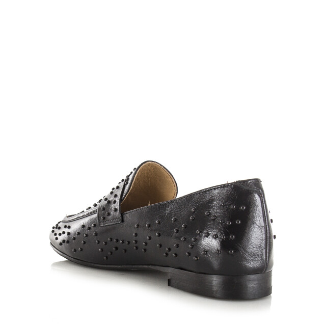 Babouche Sia loafers black loafers dames SIA-105 1 large