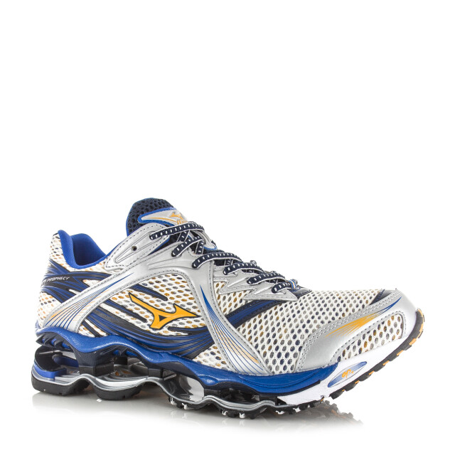 Mizuno Wave prophecy 1 artisans gold lage sneakers unisex D1GA2655 01 large