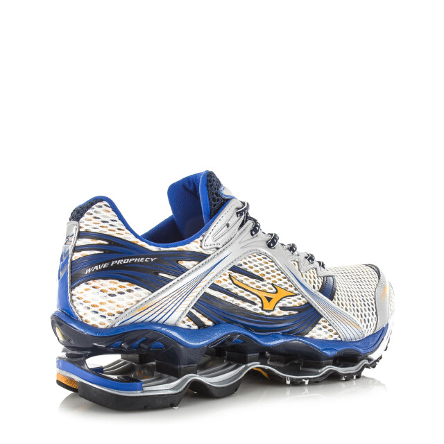 Mizuno Wave prophecy 1 artisans gold lage sneakers unisex D1GA2655 01 large