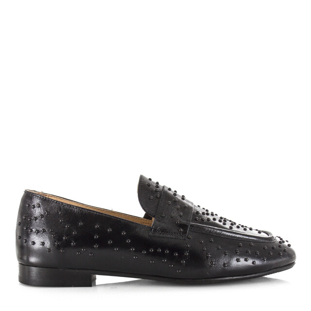 Babouche Sia loafers black loafers dames SIA-105 1 large
