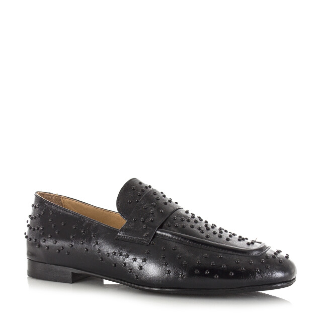 Babouche Sia loafers black loafers dames SIA-105 1 large