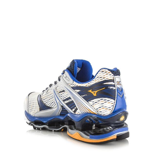 Mizuno Wave prophecy 1 artisans gold lage sneakers unisex D1GA2655 01 large