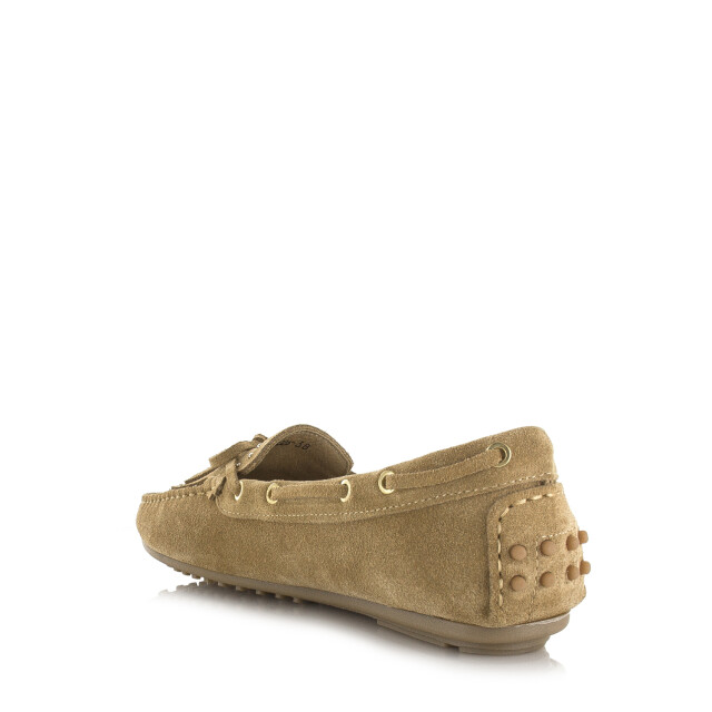 Babouche Ixia camel mocassins mocassins dames G-Ixia-2 19 large