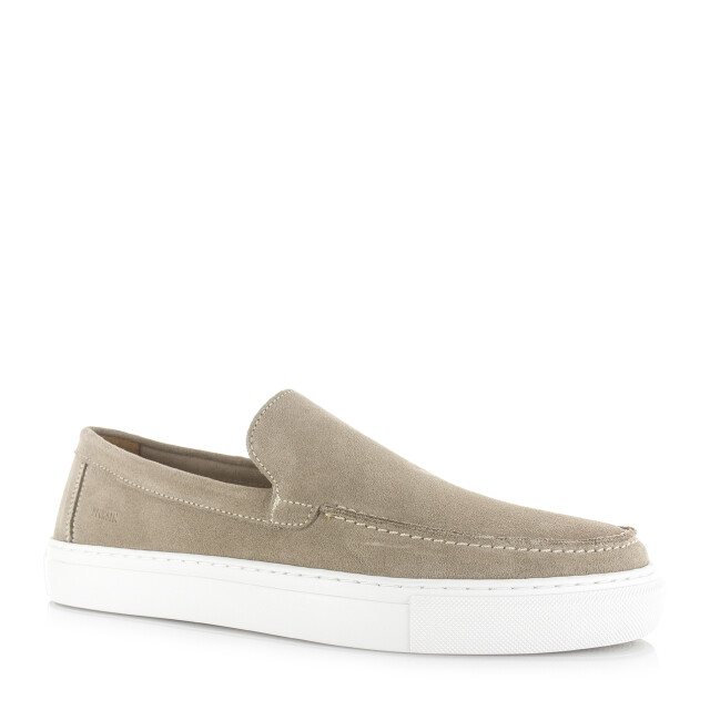 Blackstone FG628 Instapschoenen Beige FG628 large