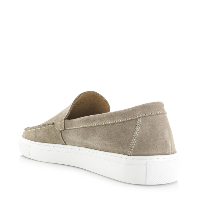 Blackstone FG628 Instapschoenen Beige FG628 large