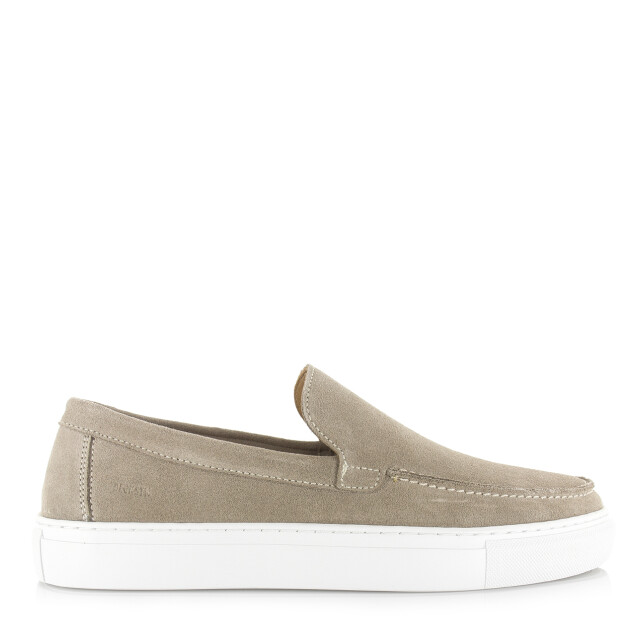 Blackstone FG628 Instapschoenen Beige FG628 large