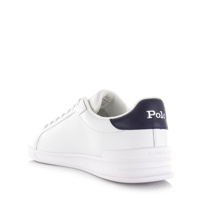 Ralph Lauren Heritage court ii newport navy lage sneakers unisex 809829824003 large