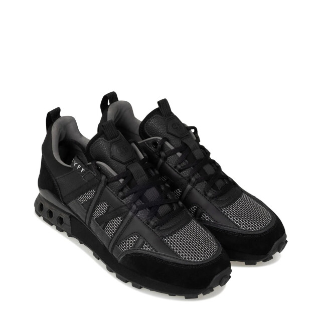 Cruyff CC253150 998 Sneakers Zwart CC253150 998 large