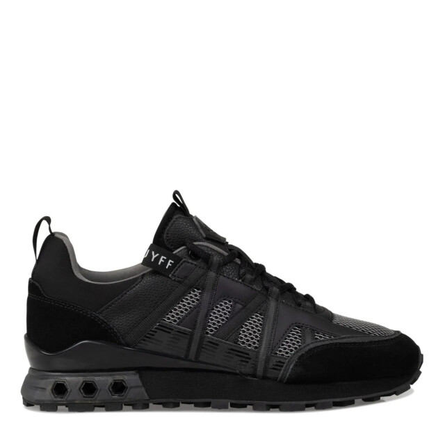 Cruyff CC253150 998 Sneakers Zwart CC253150 998 large