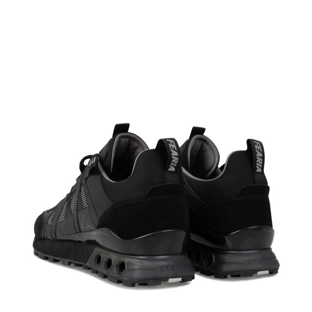 Cruyff CC253150 998 Sneakers Zwart CC253150 998 large