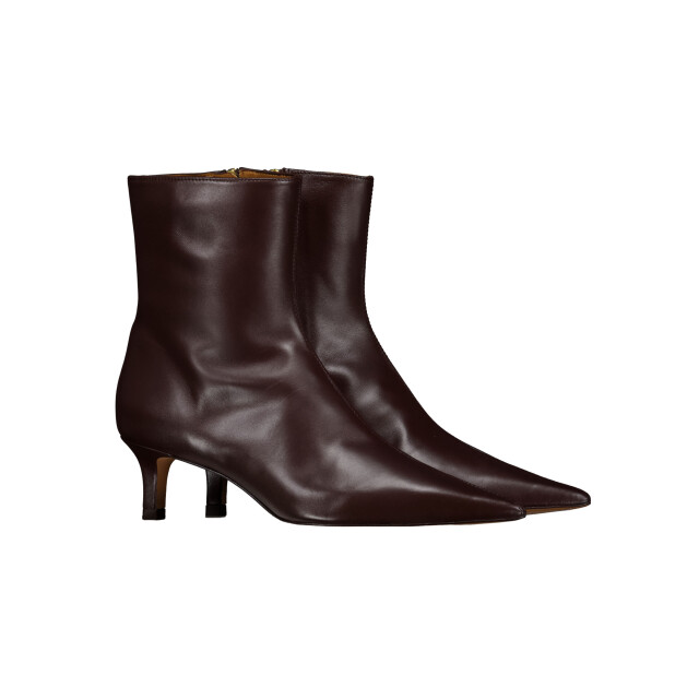 Toral TL-Tamara Low Enkellaarzen Bruin TL-Tamara Low large