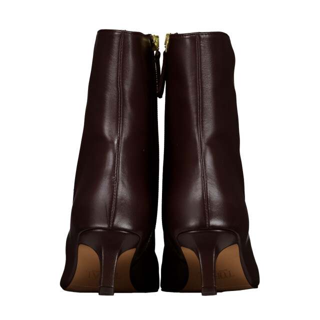 Toral TL-Tamara Low Enkellaarzen Bruin TL-Tamara Low large