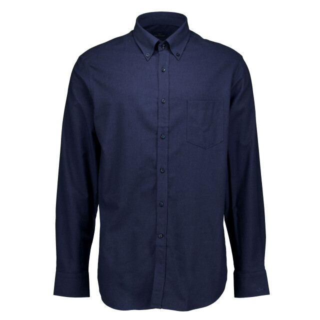 Paul & Shark 16313060r lange mouw overhemden 16313060r 16313060R large