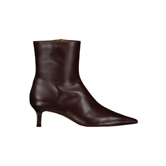 Toral TL-Tamara Low Enkellaarzen Bruin TL-Tamara Low large