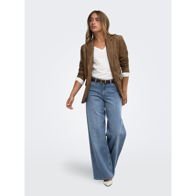 Jacqueline de Yong Jdyruby mw wide mbg001 105 dnm noos blue denim 4106.35.0169 large