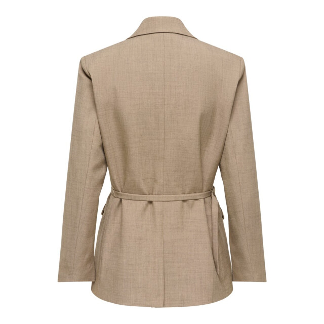 Jacqueline de Yong Jdyhaze ls belt blazer tlr - 4549.01.0026 large