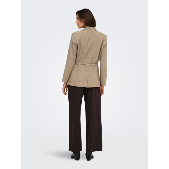 Jacqueline de Yong Jdyhaze ls belt blazer tlr - 4549.01.0026 large