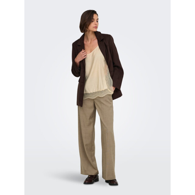 Jacqueline de Yong Jdyhaze hw straight pant tlr - 4109.70.0091 large
