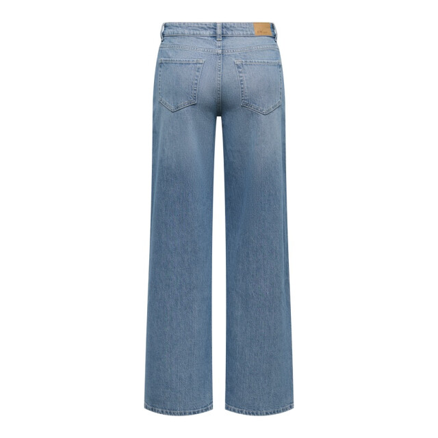 Jacqueline de Yong Jdyruby mw wide mbg001 105 dnm noos blue denim 4106.35.0169 large