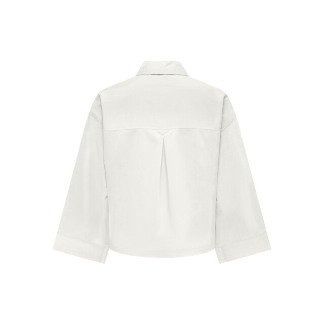 Jacqueline de Yong Jdymio 78 boxy shirt wvn - 4309.01.0023 large