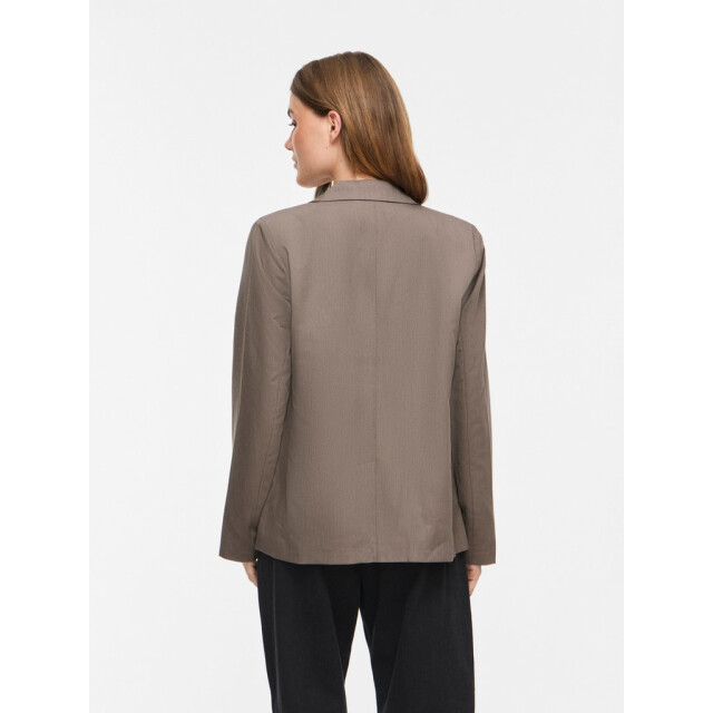 Vila Vibella ls blazer noos taupe 4549.77.0004 large