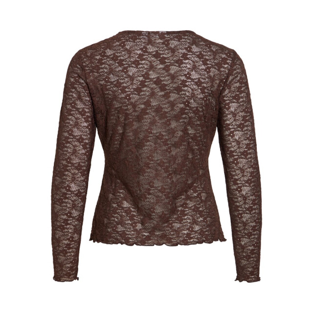 Vila Vifay o-neck ls top noos - 4389.70.0100 large
