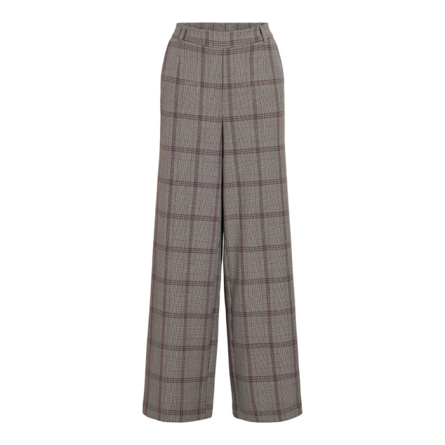 Vila Vivarone pattern hw wide pant noos dessin 4109.79.0038 large