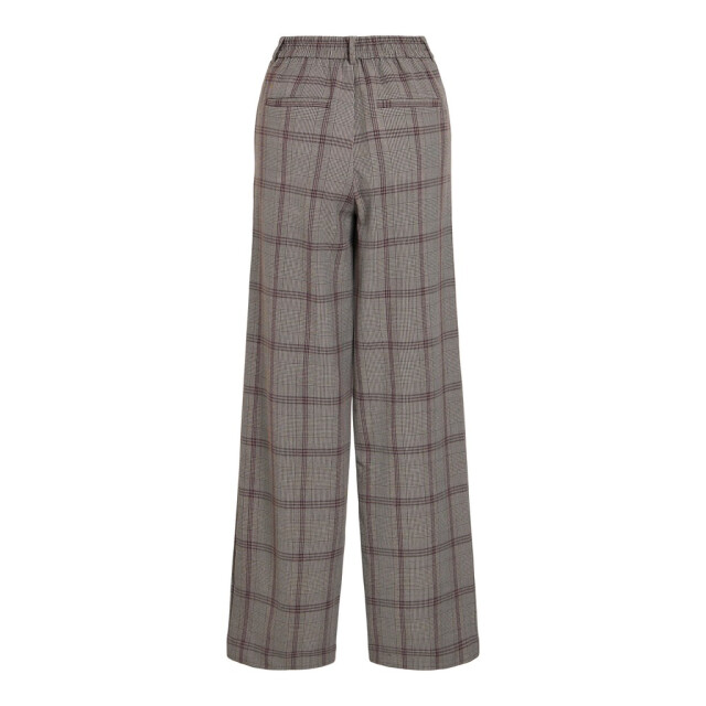 Vila Vivarone pattern hw wide pant noos dessin 4109.79.0038 large