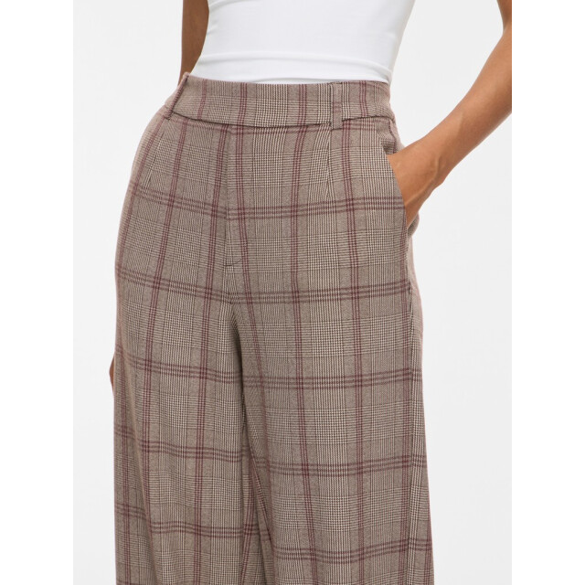 Vila Vivarone pattern hw wide pant noos dessin 4109.79.0038 large