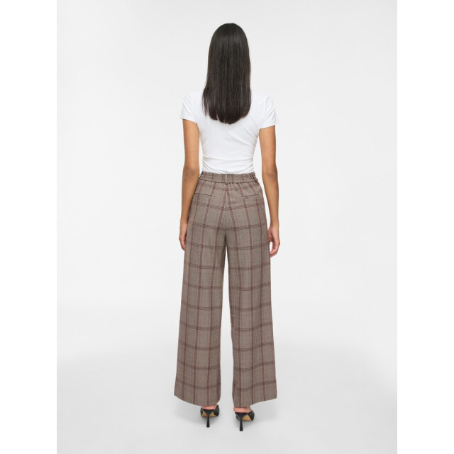 Vila Vivarone pattern hw wide pant noos dessin 4109.79.0038 large