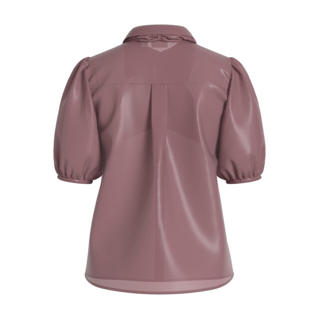Vila Viklarina 24 bow shirtlc oud 4319.63.0022 large